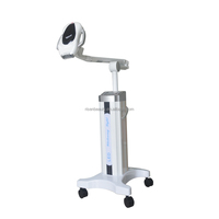 Machine de blanchiment des dents à lumière LED 60W, laser dentaire, livraison directe, lampe de blanchiment des dents, vente en gros, gel 35% HP