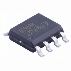 Régulateurs de tension LDO RT9068-33GSP 60V, 30 A IQ, régulateur linéaire à faible chute de tension - Product Image 1