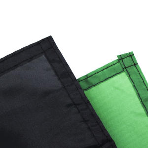 Изготовленный на заказ 90x150 см 3x5 футов 100% полиэстер внутренний открытый двухсторонний красный черный зеленый белый палестин Национальный флаг страны - Product Image 3