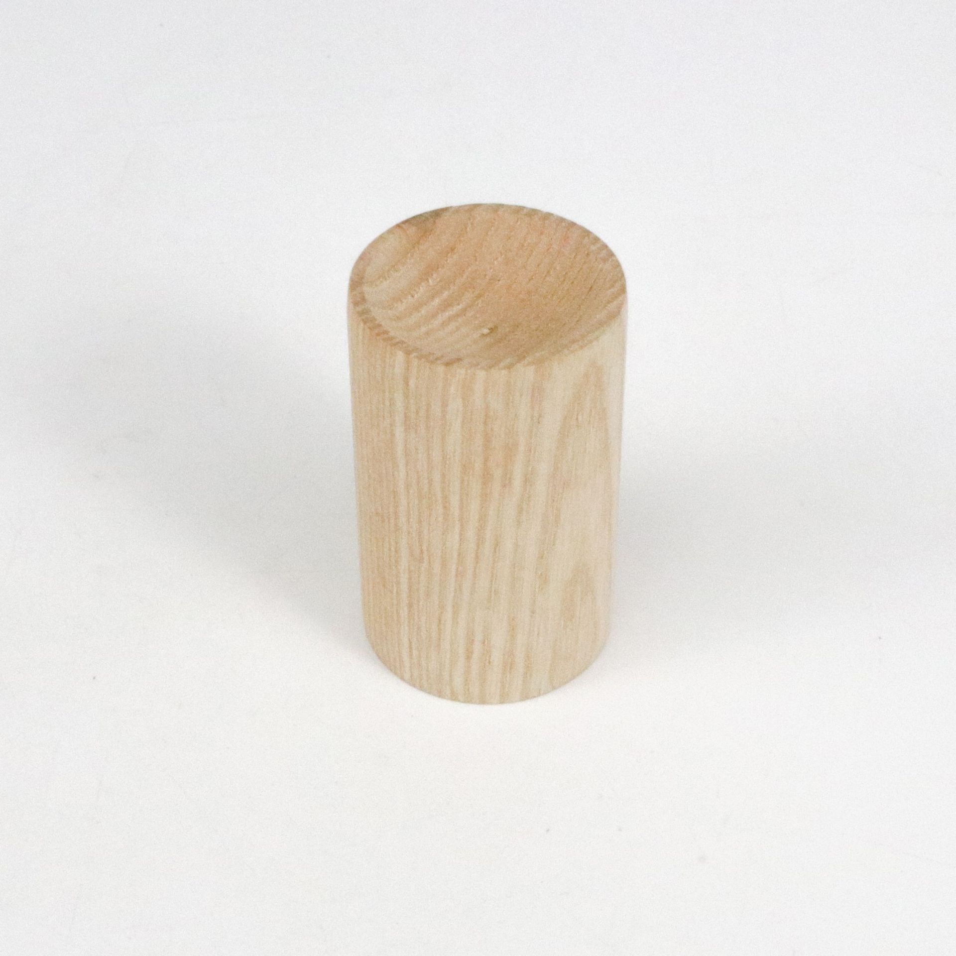 Ash wood (custom orders required)