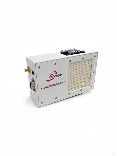 Ka Band Phased Array Antenna Assembly SL19009B (CN)