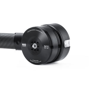 MAD высокоэффективный интегрированный Дрон-силовой комплект 5X10 5010 240 кВ 310 кВ 370 кВ большой Дрон-двигатель аксессуары - Product Image 5