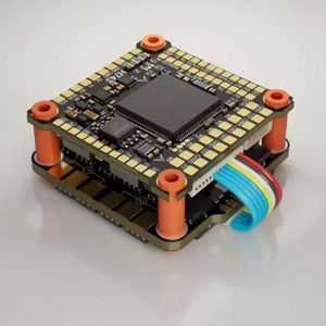 ชุดควบคุมการบิน H743 8S 55A-70A 4in1 ESC สำหรับโดรน FPV Freestyle ขนาด 5 นิ้ว อะไหล่ DIY จากจีน - Product Image 3