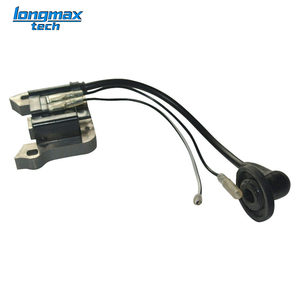Bobine d'allumage, pièce de rechange pour débroussailleuse T200 T240 TD40 TD43 TD48 <span class=keywords><strong>Kaaz</strong></span> K32 K33 - Product Image 1