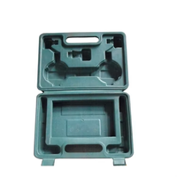 Estuche de Herramientas de Moldeo por Soplado OEM Personalizado |   Molde para Caja de Herramientas y Estuche de Transporte de Equipos de Plástico Resistente y Duradero