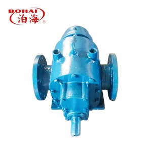 Rotor de Acero Inoxidable Personalizable para Bomba LC, para Biocombustible de Alta Viscosidad 0.6MPa, Garantía de 1 Año - Product Image 6