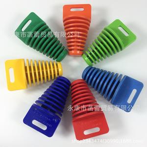 Tapones para Tubos de Escape para Todo Tipo de Autos, Vehículos Todoterreno, Motocicletas, Scooters - Modelos BMW, Mercedes-Benz, Jeep Cherokee, G63 AMG - Product Image 1
