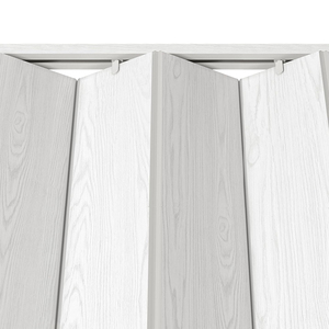 Porte en accordéon Porte pliante en PVC - Product Image 4