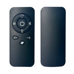 Télécommande IR directe d'usine |   Télécommande sans fil 5/8 touches 10M pour ventilateur et éclairage |   Fabrication OEM ODM personnalisée disponible - Product Image 4