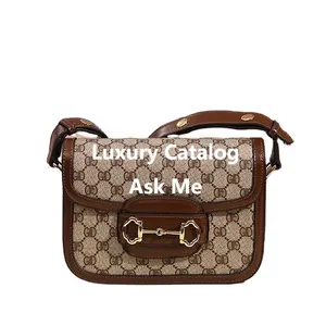 2024New FJDesigner Shoulder Bag Wholesale Women Luxury Crossbody Bags Fashion Vintage Messenger Handbag High Quality