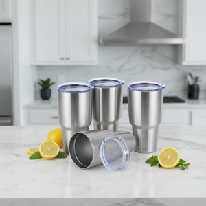 Tazza sottovuoto in acciaio inossidabile da 30 once tazza da <span class=keywords><strong>caffè</strong></span> personalizzata bicchiere isolato all'ingrosso tazza da birra a doppia parete tazza senza BPA - Product Image 1