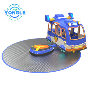 Équipement d'amusement en bus <span class=keywords><strong>de</strong></span> haute qualité fabriqué en Chine pour les loisirs - Product Image 5