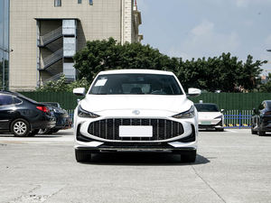 MG5 2026 180DVVT Édition Mondiale <span class=keywords><strong>de</strong></span> Pointe 819 Idéal pour les Jeunes Familles et les Commuters Urbains. Faible Consommation <span class=keywords><strong>de</strong></span> Carburant/Entretien - Product Image 2