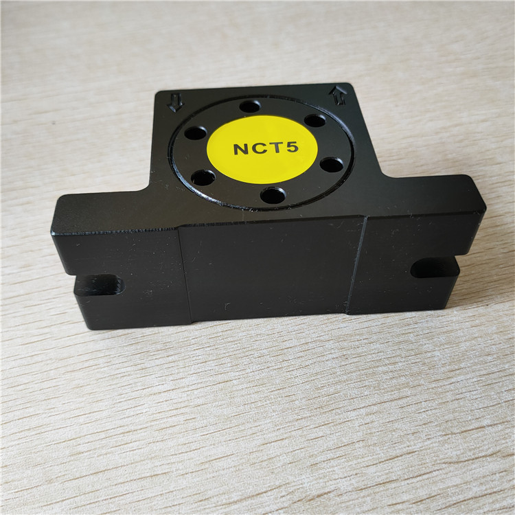 Germany NCT 5 Pneumatic Hopper Vibrator