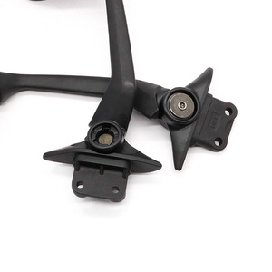 Rétroviseurs de moto Rétroviseur latéral pour Yamaha <span class=keywords><strong>Tmax</strong></span> 530/560 Rétroviseur T-max 560 Tmax560 Vue 2017-2022 - Product Image 5