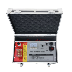 Đa chức năng Cáp Thông Minh <span class=keywords><strong>Tester</strong></span> & Cáp lỗi pinpointer T-708 - Product Image 2