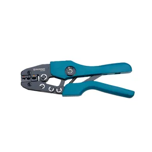 AN-006 ZUPPER Manual Hand Pliers Crimping Tools