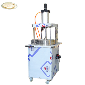 Flour Tortilla Making Equipment Tortilla Making Machine Arabic Bread Maker - Product Image 4