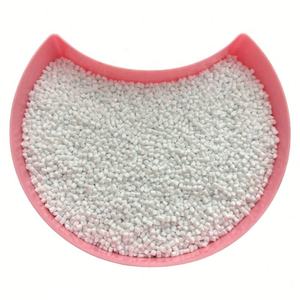 Value Engineering PET Plastic Pellets PET Fr Gf Reforzado Gránulos para mascotas de alto rendimiento - Product Image 5