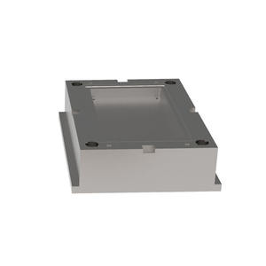 Ekipmanları plastik kanatlı taşıyıcı taşıma sandığı üç kapı tavuk taşıma kafesi civciv bıldırcın taşıma sandığı kalıp - Product Image 6