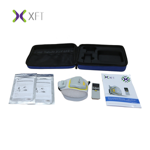 G3 Draagbare Elektroestimulador-Apparaten Beroerte Revalidatieapparatuur Voeten Vallen Voetgang Trainer Zenuwfysiotherapie - Product Image 6