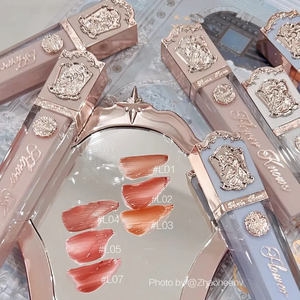 Nicorn-iquid ipstick, 3,5g, irrompible - Product Image 3