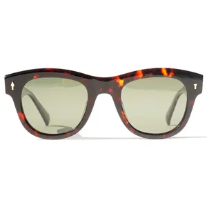 Finione 2023 gafas de sol de moda para mujer, gafas de sol polarizadas de lujo Vintage para hombre, gafas de sol