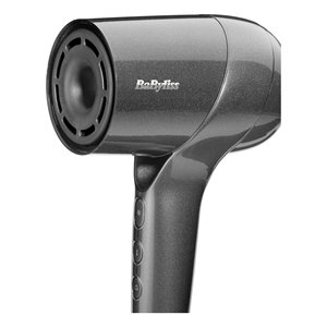 Sèche-cheveux Phon TITANIUM SHINE Titanio D6200DE 1600W - Product Image 6