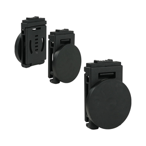 Disco magnético de neodimio N52, accesorio permanente fuerte para clavos, tornillos, destornilladores, accesorios de Metal, Clip para cinturón de herramientas, 3 uds. - Product Image 1