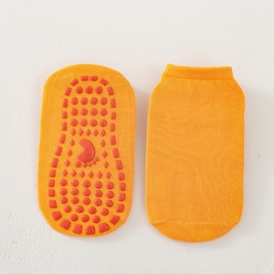 Tùy chỉnh Trampoline vớ grip-vớ-nhà sản xuất sân chơi trong nhà vớ Vớ số lượng lớn - Product Image 6