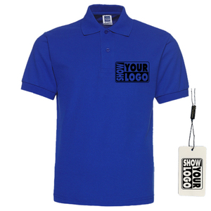 2024 Giá Rẻ Và Thời Trang Thoáng Khí Nhanh Chóng Khô Thể Thao Polo T-Shirt Cho Nam Giới - Product Image 1