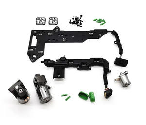 DL501 0B5 Carte de circuit imprimé de transmission automatique à double embrayage Remplacement de câblage Nouveau Transcare pour VW Audi A5 A6 Q5 S5 pour - Product Image 1