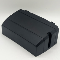 Panneau d'alimentation de haute qualité pour la modification de voitures, bateaux et VR, avec connecteur Anderson 50A à courant élevé