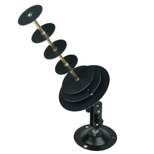 Amplificador de Señal WiFi, Tira de Cobre Personalizada, Amplificador Direccional, Receptor DIY, Antena con Tornillos de Cobre L475 - Product Image 1