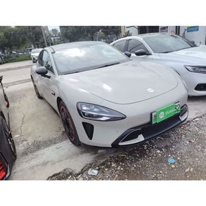 Guazi <span class=keywords><strong>Auto</strong></span> Usata 2024 SU7 Nuova Inserzione Elettrica Pura EV Automatica Berlina 5 Posti LHD per Acquirenti di Berline Elettriche - Product Image 3