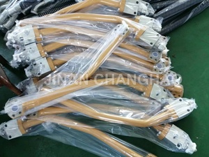 Bestselling Products High Quality Manufacturer China Hydraulic Breaker Hammer Pipeline <b>Kit</b> for the Excavators - Product Image 5