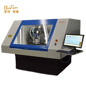 Chuyên Nghiệp Được Thiết Kế Tay Của Nhãn Hiệu Công Cụ Thay Đổi PCB Khoan PCB Máy Khoan Cho PCB Hội Đồng Quản Trị - Product Image 1