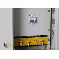 Chint TND1-30AF régulateur de tension automatique monophasé SVC 30kw 220V stabilisateur AC servomoteur 220V
