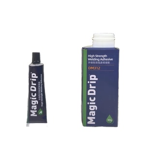 4 phút 302 AB keo sửa đổi nhựa acrylic dính độ nhớt mạnh AB kẹo cao su - Product Image 2