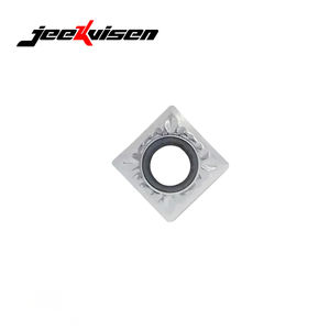 Outil de tournage CNC carré SCGT09T304-AL K10 pour insert en carbure de tungstène - Product Image 2