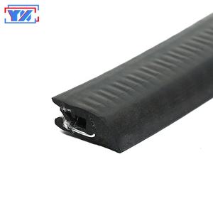 עמיד אוטומטי חלקי גומי אוטובוס רכב דלת רצועת איטום - Product Image 6