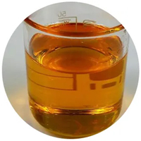Huile de Vitamine E Naturelle de Qualité Cosmétique, Fourniture en Gros par l'Usine, 1000 UI/g - 1430 UI/g, Huile de D-Alpha-Tocophérol