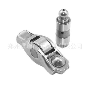 Bras oscillant et lève-culbuteur 241702F000 222312F000 pour moteurs Hyundai Kia, pièce de rechange en acier - Product Image 3