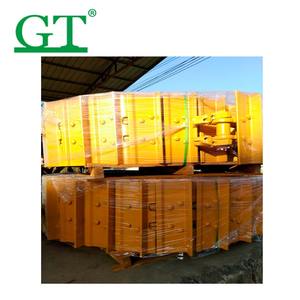 ชุดรางรถขุดคุณภาพสูง CAT324D CAT320 CAT329 พร้อมหมายเลขชิ้นส่วน 195-9348 ราคาถูก - Product Image 1