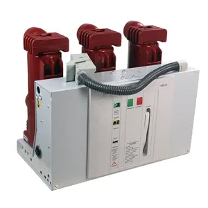 VSG-12 1600A Big Current Medium Voltage Fixed Type Solid Pole Vacuum Breaker 12kV