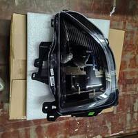 Ensemble de phares LED pour Changan Qiyuan Q05 modèle 2026, phare avant complet, pièce de rechange pour éclairage avant automobile