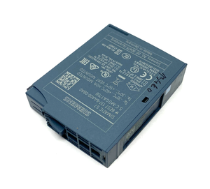 Module de communication PTP 6ES7 1376AA000BA0 <span class=keywords><strong>ET</strong></span> <span class=keywords><strong>200</strong></span> <span class=keywords><strong>SP</strong></span> Ser - Product Image 2