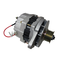 M11  5537643  4318947  2882757  Alternateur de haute qualité pour pièces de moteur diesel Cummins