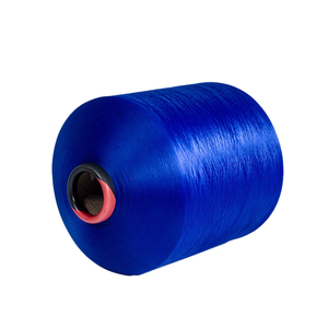 <span class=keywords><strong>Trapillo</strong></span> teñido 100 de poliéster <span class=keywords><strong>para</strong></span> máquina de <span class=keywords><strong>tejer</strong></span>, hilo colorido, 150D, 300D, precio al por mayor - Product Image 5