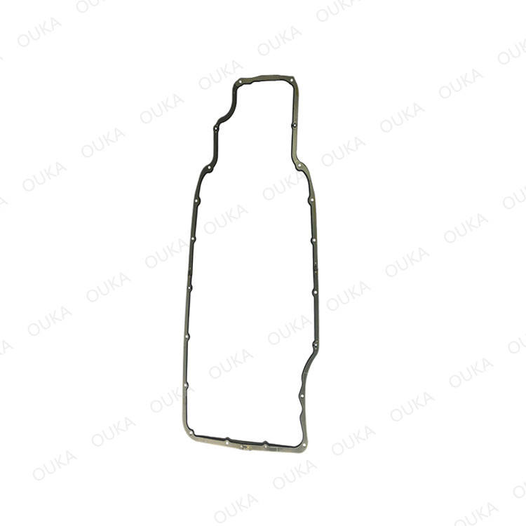 Heavy Duty European Engine Parts Scani P G R T Series Truck Oil Sump ...